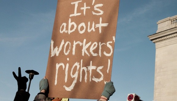 Resources for worker rights